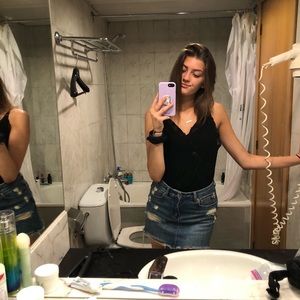 Meet your Posher, Kathryn